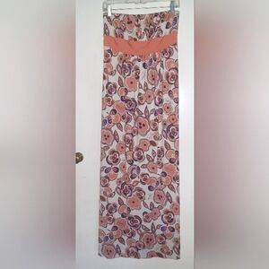 Baby Phat Women's Tube Top Summer Dress size Large